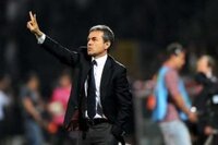 Aykut Kocaman'dan kupa yorumu