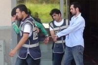 Zehir tacirlerine darbe