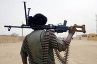 Mali'de isyancılarla anlaşma imzalandı