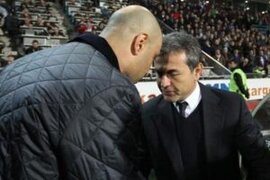 Kocaman ve Kafkas ortak basın toplantısında buluşacak