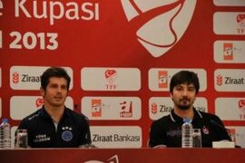 Kaptanlardan sağduyu çağrısı