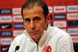 Avcı'dan Volkan ve Sabri açıklaması