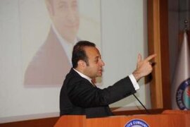 'ABD küresel bir lider ağırladı'