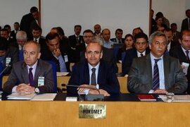 Bakandan alkol açıklaması