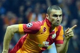 En iyiler arasında bir Türk