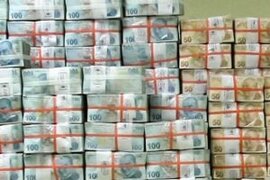 İhbar edenler 3 milyon TL'yi kaptı!
