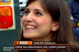 Boğaziçi mezunu böyle rezil oldu