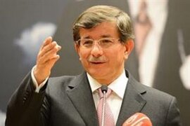 Redhack iddiasını Davutoğlu yalanladı