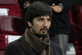 Tolga Zengin'in acı günü!