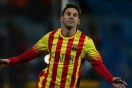 ''Puyol'u özleyeceğiz''