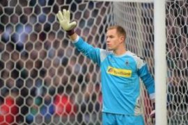 Barça yeni kalecisini buldu!