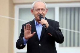 Kılıçdaroğlu: Halka hesap vereceğiz