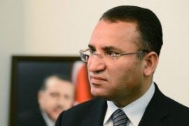 Hak arama yolları geciktirildi