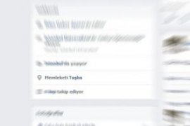 Facebook bu şehrin ismini neden değiştirdi?
