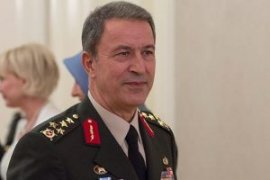 Olağanüstü bir durum yok
