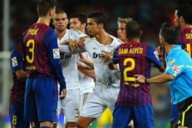 İspanya'da El Clasico haftaları belli oldu