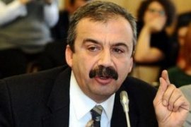 Önder: PKK çok demokratik bir yapı