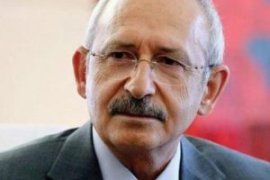 Kılıçdaroğlu: 'CHP'ye kumpası Erdoğan yönetiyor'