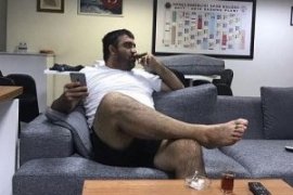 Ümit Özat'tan 'puro' açıklaması