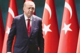 Yunan Bakandan Erdoğan'a yanıt