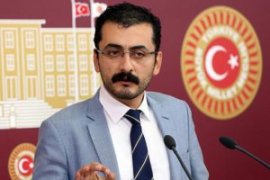 Eren Erdem'in açıklamalarına ilişkin soruşturma