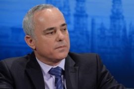 Steinitz: AB cehennemin dibine gidebilir