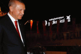 Cumhurbaşkanı Erdoğan o çağrıya kayıtsız kalmadı