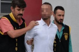 Hırsızdan ilginç sözler: Aklım hala yapmadıklarımda...