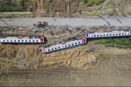 Başsavcılıktan tren kazası açıklaması