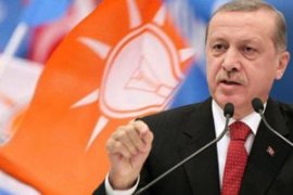 ''AK Parti'de 'ikinci nesil siyasetçi' dönemi başlayacak''