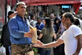 'Çaya bile zam geldi, nasıl geçineceğiz?'