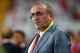 Abdurrahim Albayrak'tan Yıldırım Demirören açıklaması