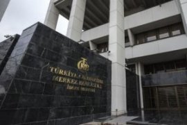 Merkez Bankası'ndan flaş rezerv açıklaması