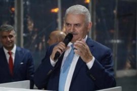 Yıldırım: İstanbul Halk Ulaşım işçilerine hakedişleri bayramdan önce ödenecek