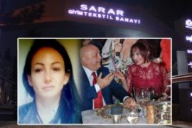Sarar çiftine kabusu yaşatmışlardı... Karar belli oldu