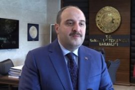 Bakan Varank'tan esnafa 'ceza muafiyeti' uyarısı