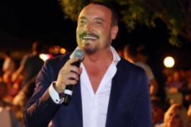 Dolandırıcıların hedefi şarkıcı Cenk Eren oldu!