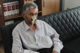 'Dişini çektirdi, gözünü kaybetti' iddiası yalan çıktı!
