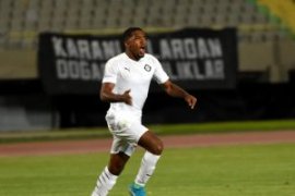 Altay'da Kappel'in sırrı çalışmak