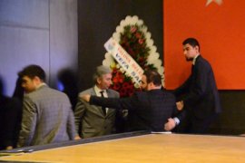 Göç İdaresi İletişim Dairesi Başkanı Kadıoğlu, kalp krizi geçirdi