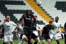 Denizlispor dibe çakıldı