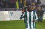 Bursaspor 3 yabancısıyla yollarını ayırdı
