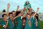 U14'te Şampiyon Bursaspor