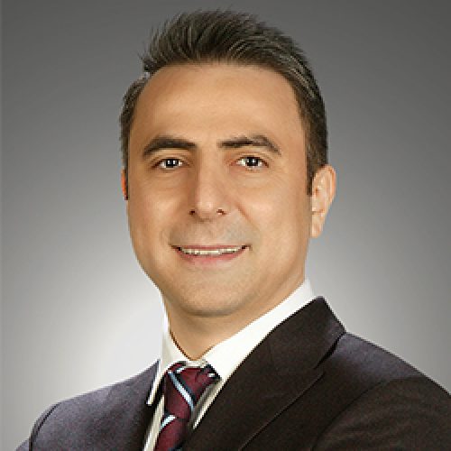 Ahmet Yağcı
