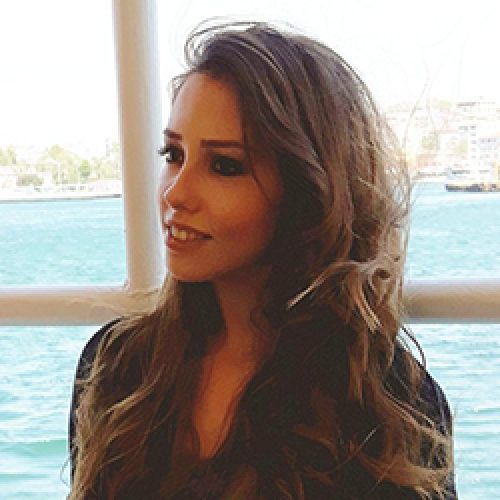 Damla Yılmazer