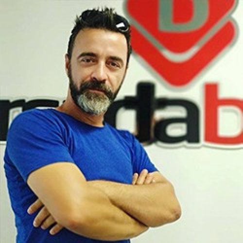 Kaan Vardar