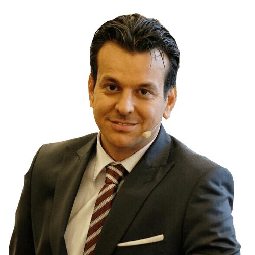 Murat Sağman