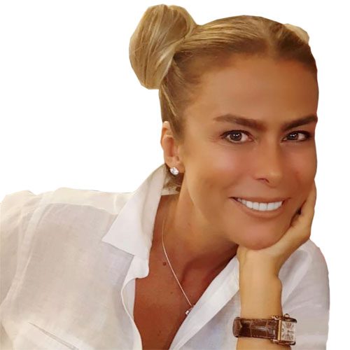 Berna Aysu