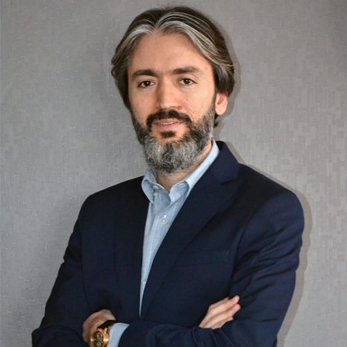 Erdem Kaya