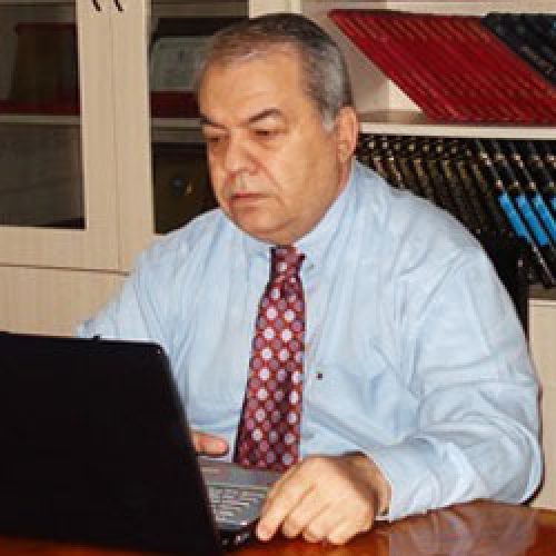 Ziya Güney